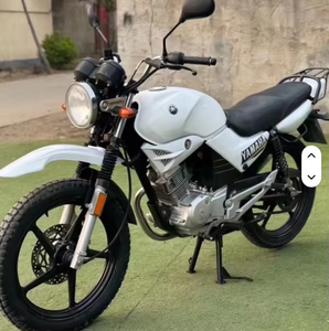 มอเตอร์ไซค์วิบาก/วิ่งบนถนน รุ่นวินเทจ 125 ซีซี คุณภาพพรีเมียม รับประกัน 3 ปี - Product Image 1