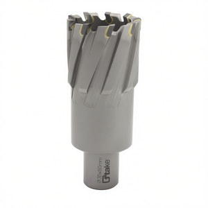 Toma el T.C.T. Broca de Sierra Perforadora de 36x50mm para Taladros Magnéticos - Product Image 2