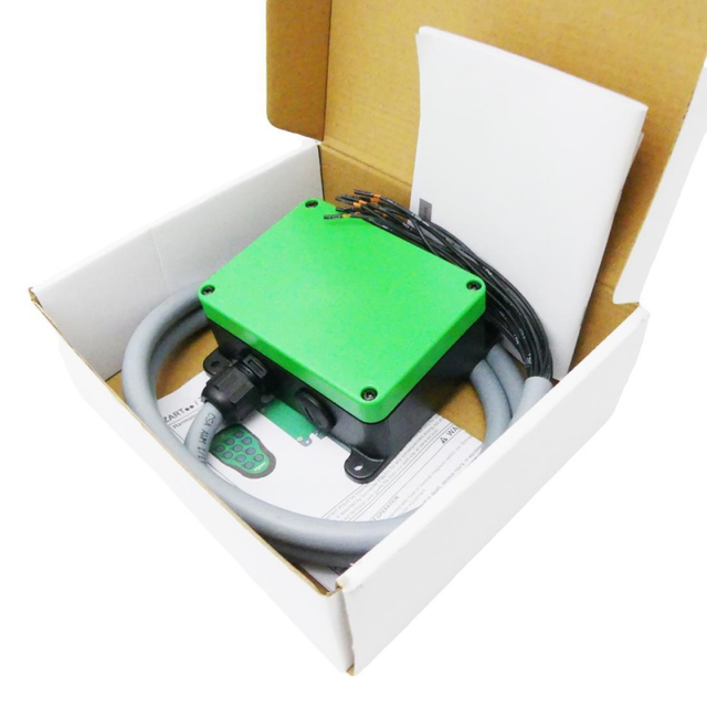 Wireless Receiver Module for PLC ZARB11WSP Wireless Receiver Module for PLC ZARB11WSP