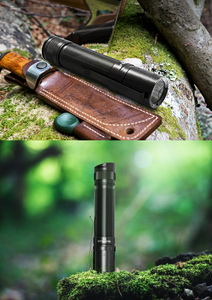 Đèn Pin LED <span class=keywords><strong>2200</strong></span> Lumens Đèn Pin Chiến Thuật Sạc Pin 21700 Để Cắm Trại Đèn Pin Đi Bộ Đường Dài - Product Image 6