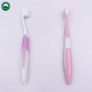 Buona qualità spazzolino Nano per i bambini con la copertura di plastica - Product Image 2