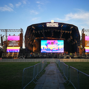 Vente en gros de matériel de dj de signalisation numérique publicité film flexible intérieur led écran publicitaire de <span class=keywords><strong>location</strong></span> - Product Image 1