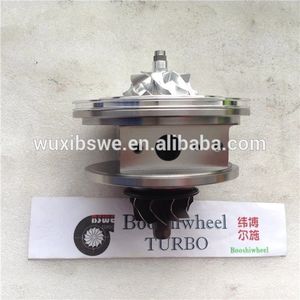 Cartuccia ruota Billett 53039880210 per 2.5 DI 14411-5X01B CHRA YD25DDTi nuovo modello DI condizione BV45 - Product Image 5