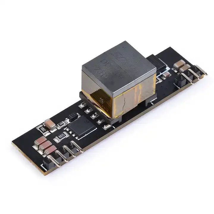 Modulo convertitore di tipo isolamento 52V Boost funziona con DP6100 pin a pin AG7200 modulo SDAPO DP7200