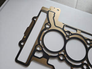 Yuancheng pièce <span class=keywords><strong>de</strong></span> reconstruction <span class=keywords><strong>de</strong></span> réparation <span class=keywords><strong>de</strong></span> voiture <span class=keywords><strong>de</strong></span> haute qualité <span class=keywords><strong>joint</strong></span> <span class=keywords><strong>de</strong></span> <span class=keywords><strong>culasse</strong></span> en acier inoxydable pour BMW <span class=keywords><strong>Mini</strong></span> 11127595139 - Product Image 2