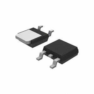 Electronics Component Transistors DPAK NTD4302 Manufacturer Channel - Product Image 1