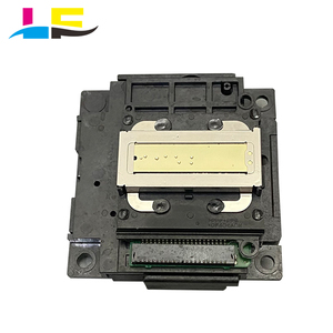 Cabezal de Impresión Original FA04000 para Impresoras de Inyección de Tinta EcoTank L210 <span class=keywords><strong>L220</strong></span> L301 L360 L365 L3110 L3210 L3250, 100% Probado, Envío en 24H - Product Image 3