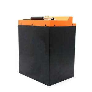 GNLi 48V 25Ah 1200W 电动自行车电池组 可充电液体电池，具有3000次循环寿命和<span class=keywords><strong>3</strong></span>小时充电时间，适用于电动自行车 - Product Image 5