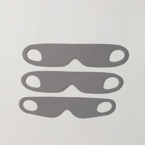 <span class=keywords><strong>Brel</strong></span> simple et confortable haut niveau d'apparence stéréo ombrage fabricants de masques pour les yeux mode léger masque pour les yeux monobloc - Product Image 6