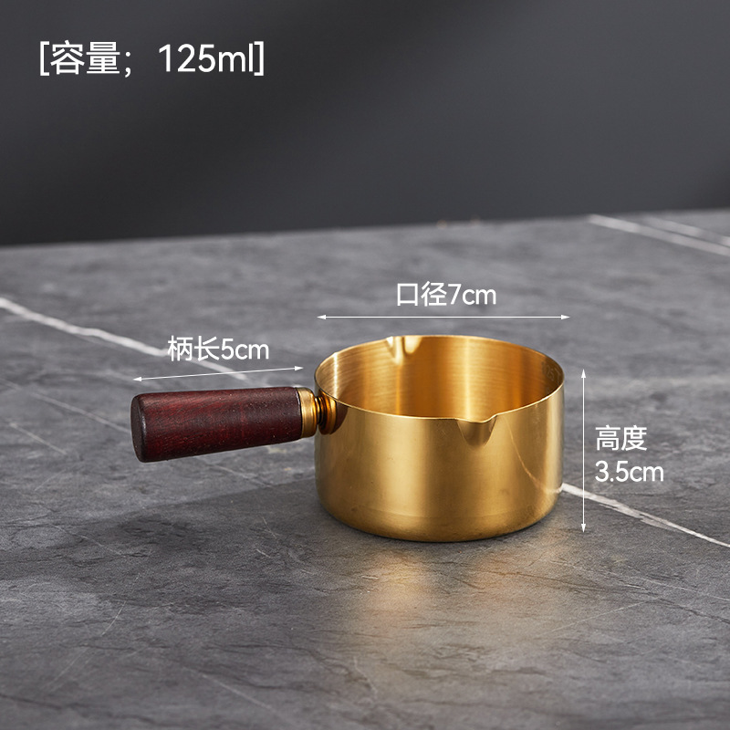 Gold 125 ml