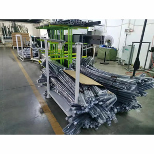 Toldo Retráctil Automático Simple <span class=keywords><strong>para</strong></span> <span class=keywords><strong>Garaje</strong></span> o Cochera, con Protección Solar, Hecho de Lona de Poliéster Resistente - Product Image 4