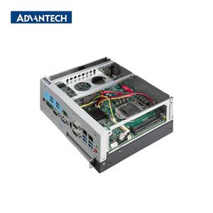 คอมพิวเตอร์อุตสาหกรรม Advantech AIIS-3411P/U ขนาดกะทัดรัด รองรับ 4 ช่อง GbE PoE และ 4 ช่อง USB 3.0 - Product Image 4