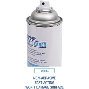 Limpiador Espumoso Multiusos en Aerosol Boardwalk de 19 Oz con Amoníaco - Product Image 4