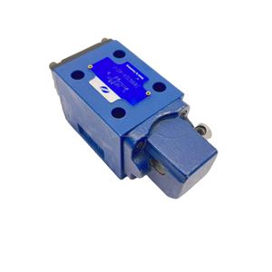 อุปกรณ์ปลดแรงดันเพื่อความปลอดภัยของรถปั๊มคอนกรีต 3WMM10A-40/F GA0SHANG - Product Image 2