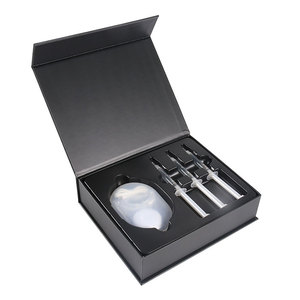 ชุดฟอกสีฟันที่บ้านพร้อมแสงสีฟ้า - ขจัดคราบกาแฟ/ชา/ยาสูบได้อย่างรวดเร็ว - Product Image 5