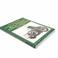 Kapaklı kitap baskı kitap baskı özel toptan kapaklı baskı kitap