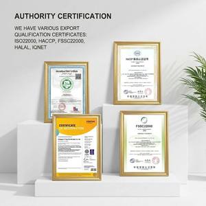 Perlas de <span class=keywords><strong>Boba</strong></span> con <span class=keywords><strong>Sabores</strong></span> Variados OEM 2026 / <span class=keywords><strong>Boba</strong></span> Explosiva / Bolas de Jugo de Frutas para Bebidas de Té - Product Image 6