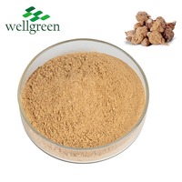 Certifié Casher et Halal, 100% Naturel, Extrait de Racine de Maca en Poudre 10:1