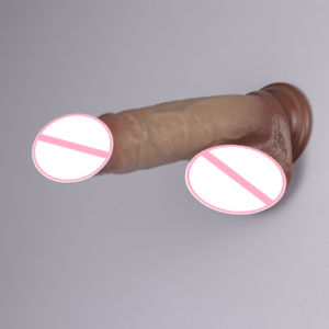 Masturbador Dildo Impermeable para Adultos, 100% Resistente al Agua, Suave, Ecológico, Sensación Realista, Retrasa la Eyaculación, Sin Efectos Secundarios, OEM - Product Image 2