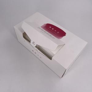 Lingettes jetables en coton, mousseline de visage, non tissée, tuniques - Product Image 6