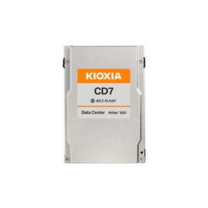สต็อก SSD ขนาด 2.5 นิ้ว U. แบบติดตั้งในตัว 2 ไดรฟ์ CD7 R Series Pcie4.0 Pcie Gen4 ความจุ 1.92TB 3.84TB 7.68TB 15.36TB ฮาร์ดดิสก์แบบโซลิดสเตทภายใน (SSD) - Product Image 1