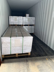 Valla de Jardín de Material Compuesto WPC Corey, Valla Deportiva Económica, Modelo 3D, Marco Metálico con Recubrimiento en Polvo, 6 pies de Altura - Product Image 6