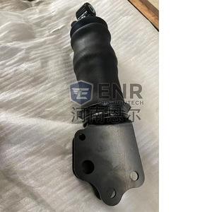 Amortisseur Enr Dz14251440025 pour camion Dongfeng, pièce de rechange arrière - Product Image 4