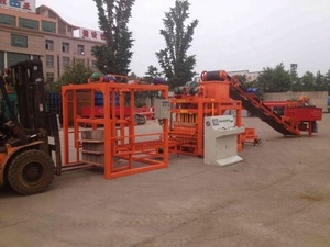 Nhà sản xuất khối bê tông QT4-30 đáng tin cậy cho gạch và <span class=keywords><strong>pavers</strong></span> - Product Image 6