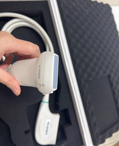 Sonda de matriz lineal, transductor de ultrasonido para reparación y sonda de ultrasonido, a la venta, a la venta - Product Image 1