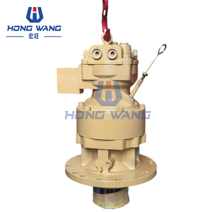 Repuestos Originales del Fabricante para Excavadora, Bomba Hidráulica Principal 173-3381 1733381 para Excavadora 320c 320b 320c 320d, Calidad Garantizada - Product Image 5
