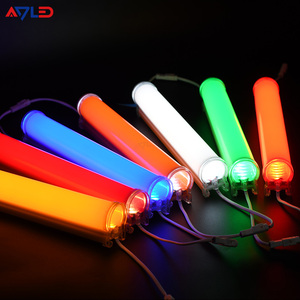 Ống cạnh ống cứng để chiếu sáng đường viền cho các điểm nhấn kiến trúc trong các tòa nhà mỏ dầu và các cửa hàng bán lẻ - Product Image 2