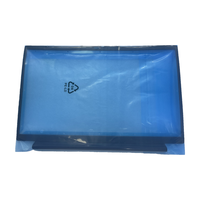 Cadre d'écran LCD pour ordinateur portable Lenovo IdeaPad 3 15ADA6 15ITL6, 5B30S18994, pièce de rechange pour le cadre supérieur de l'écran