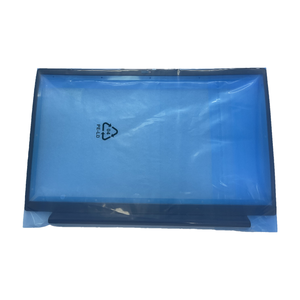 Cadre d'écran LCD pour ordinateur portable Lenovo IdeaPad 3 15ADA6 15ITL6, 5B30S18994, pièce de rechange pour le cadre supérieur de l'écran - Product Image 2