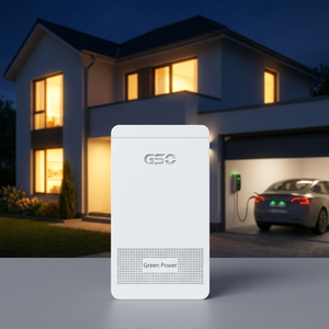Batería de Litio Solar de 48V 100Ah, Batería de Iones de Litio Lifepo4 de 5kWh para Almacenamiento de Energía - Product Image 1