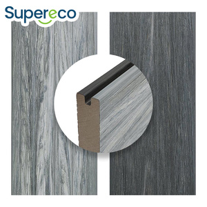 <span class=keywords><strong>Venta</strong></span> Directa de Fábrica, <span class=keywords><strong>Piso</strong></span> de Madera y Plástico Compuesto con Relieve 3D, <span class=keywords><strong>Piso</strong></span> Exterior Impermeable de Madera y Plástico Compuesto - Product Image 2