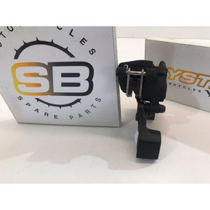 Leva del Cambio Compatibile per BMW S 1000 RR 2019 2020 2021 2022, Controlli per Moto - Product Image 4