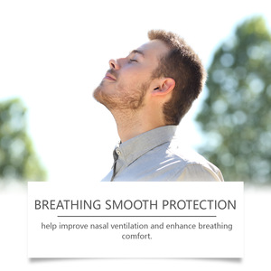 Nettoyage nasal, soins infirmiers, soulagement des <span class=keywords><strong>allergies</strong></span> nasales, bronzage, pulvérisation, nouvelle enseigne privée pour le nez, la rhinite, la prévention du ronflement - Product Image 5