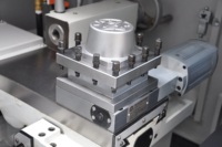 Tour CNC multifonctionnel automatique de précision CK6130S de taille moyenne pour atelier, fabriqué en Chine