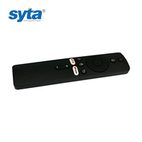 Télécommande Syta 4k BT Voice Touch Mode pour Android Smart TV Box Z1