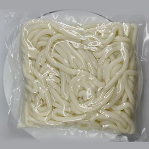 Fideos <span class=keywords><strong>Udon</strong></span> Instantáneos Listos para Comer, Sabor a Salsa de Soya, Sopa de Algas Dashi, Comida Asiática Rápida - Product Image 4