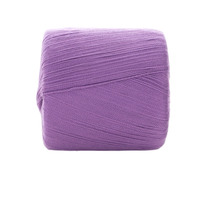 Bend Knitting Wool Yarn New Style Cotton /acrylic Crochet Yarn for Weaving and Knitting