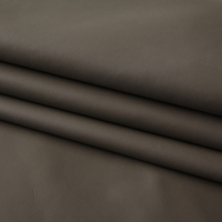 Bande adhésive en cuir microfibre synthétique pour la fabrication de chaussures, emballage cadeau, vente en gros, dimensions personnalisées