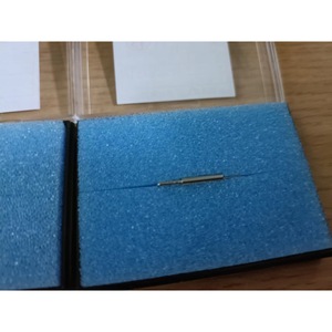 Aguja de medición I5 del Instituto de Investigación Kosaka para el detector PU-UG5SC, grado de precisión I5 - Product Image 3