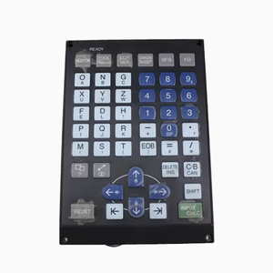 Teclado Usado para E60 E68 <span class=keywords><strong>64S</strong></span>, Piezas FCU6-KB04 FCU6-KB024 - Product Image 1