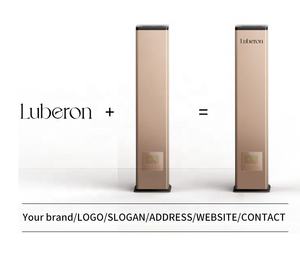 เครื่องกระจายกลิ่นหอมแบบตั้งพื้นสำหรับโรงแรม ห้องประชุมขนาดใหญ่ เครื่องหอมแบรนด์ดัง เครื่องฟอกอากาศ น้ำมันหอมระเหย - Product Image 6