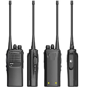 Sử dụng đài phát thanh VHF UHF Walkie Talkie HT 750 chống cháy nổ ATEX hai cách phát thanh <span class=keywords><strong>GP328</strong></span> hai chiều đài phát thanh ht750 giao tiếp - Product Image 3