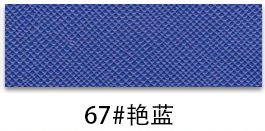 67 # bleu vif