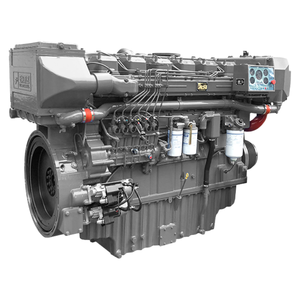 Yuchai thương hiệu 2646kw 16 xi lanh động cơ diesel Hàng Hải YC16VCX3600L-<span class=keywords><strong>C22</strong></span> cho thuyền - Product Image 6