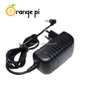 Adaptador de fuente de alimentación 5V3A para placa de desarrollo <span class=keywords><strong>Orange</strong></span> <span class=keywords><strong>Pi</strong></span> PC/Plus, cargador DC 4,0mm EU/US/AU/UK - Product Image 4
