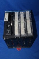 Nouveau processeur CPU TSX2720 d'origine et module IO 27 2640